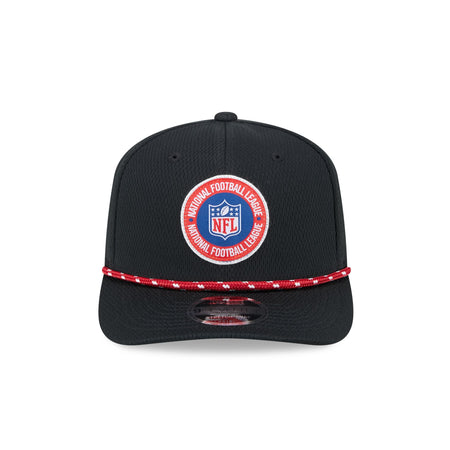 NFL 2024 Sideline 9SEVENTY Stretch-Snap Hat