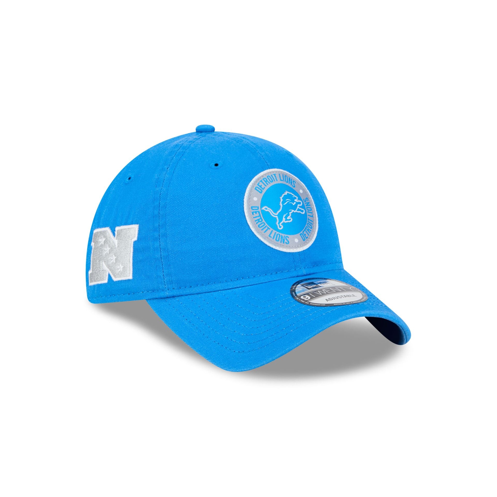 New Era Cap