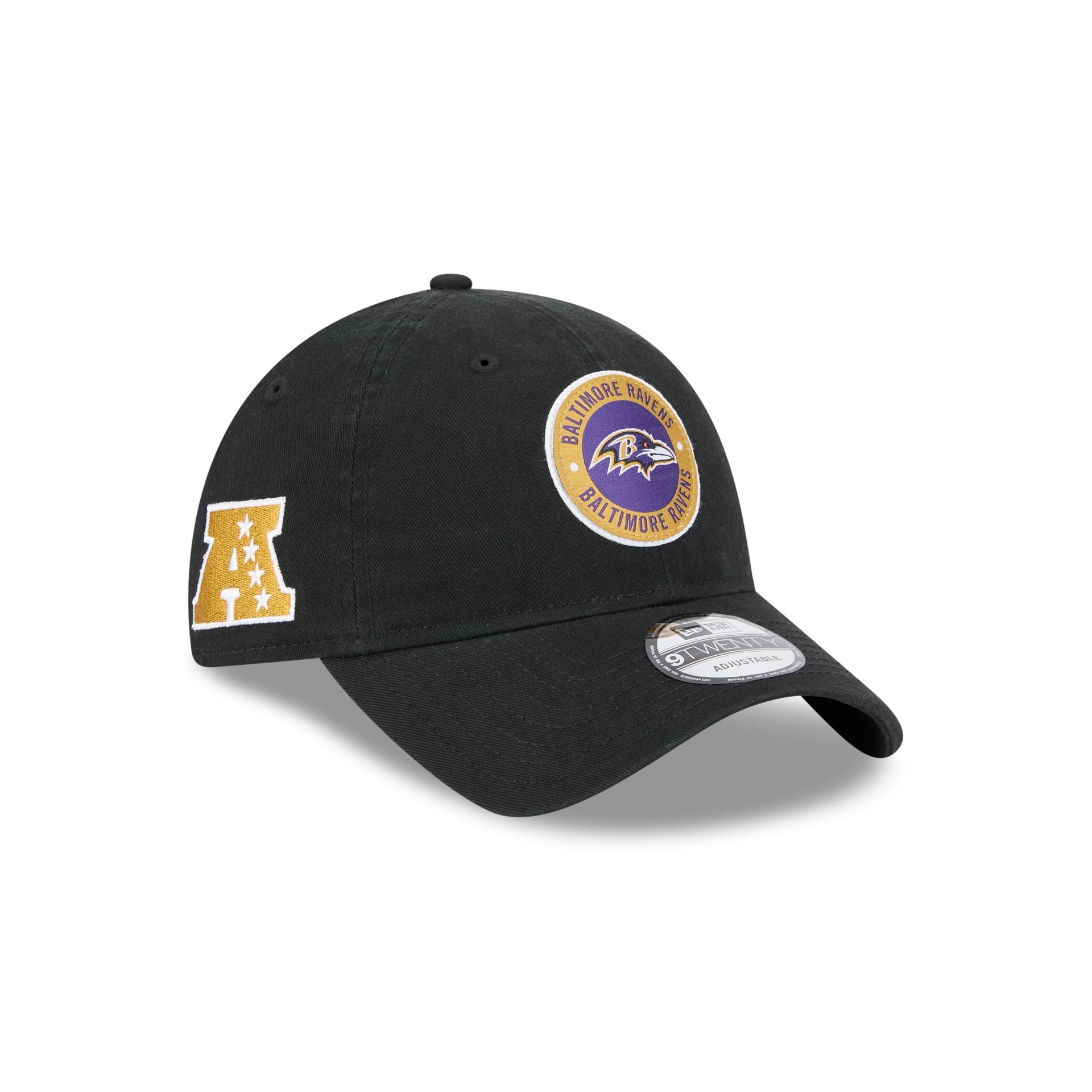 New Era Cap