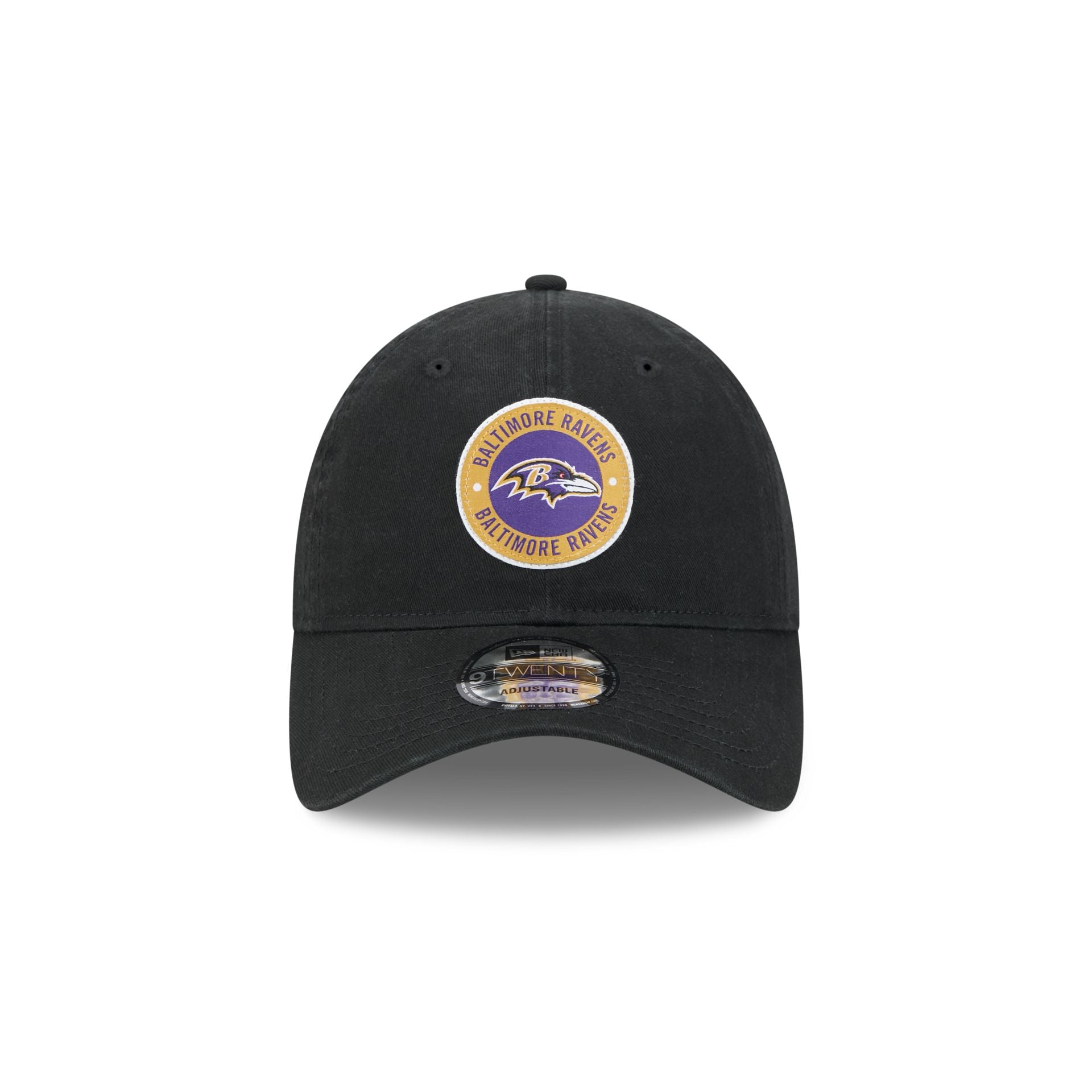 New Era Cap