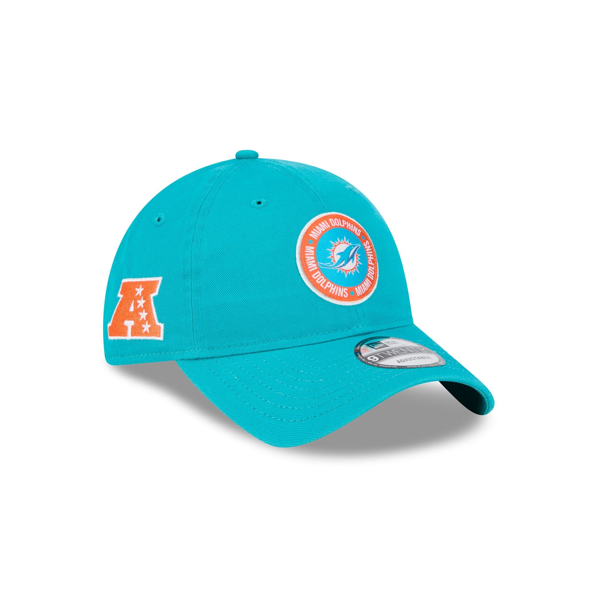 Miami Dolphins Hats & Caps – New Era Cap