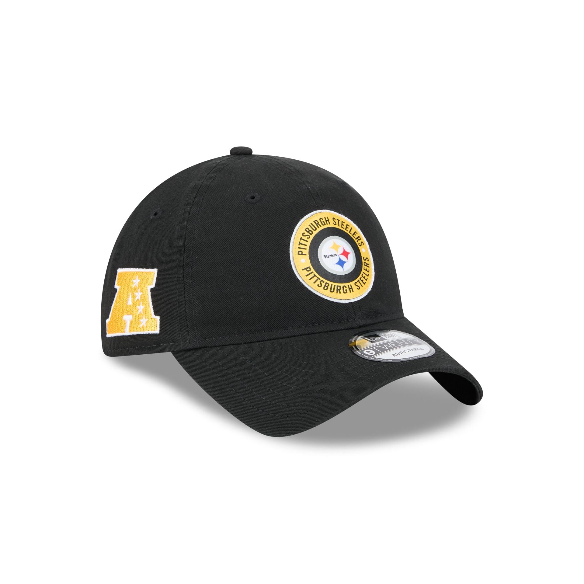 New Era Cap