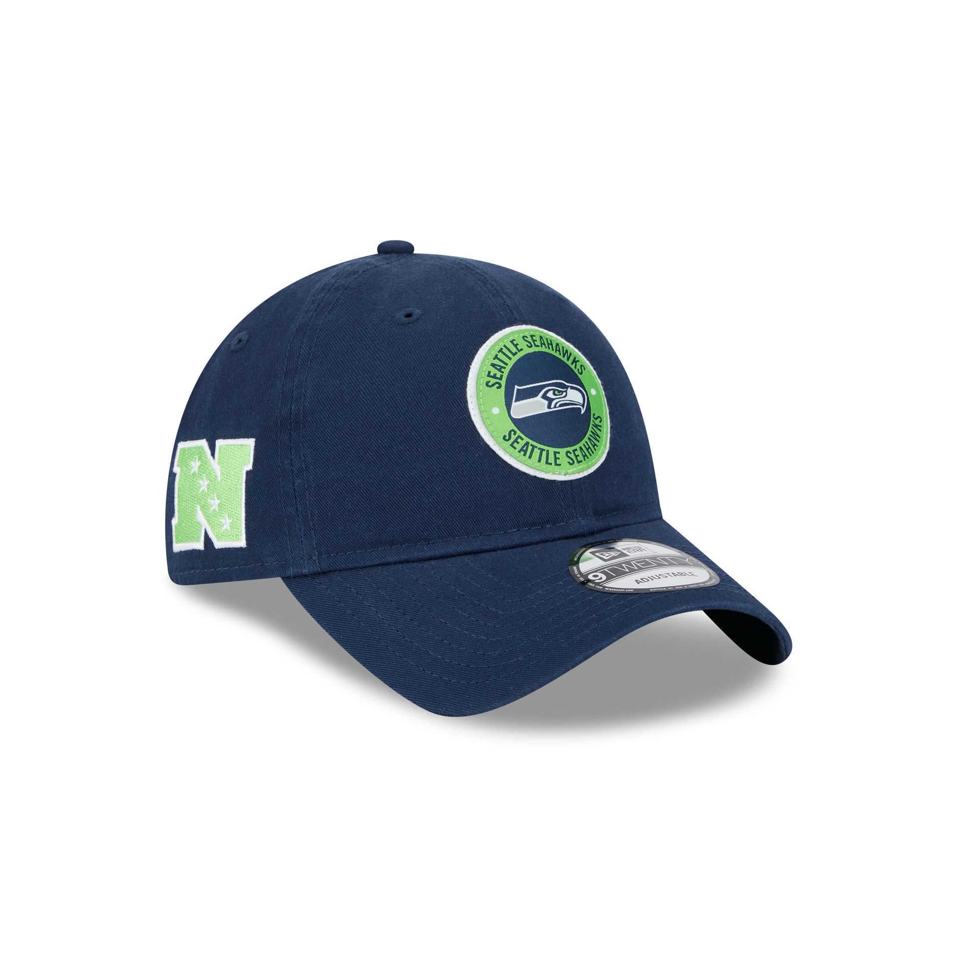 New Era Cap