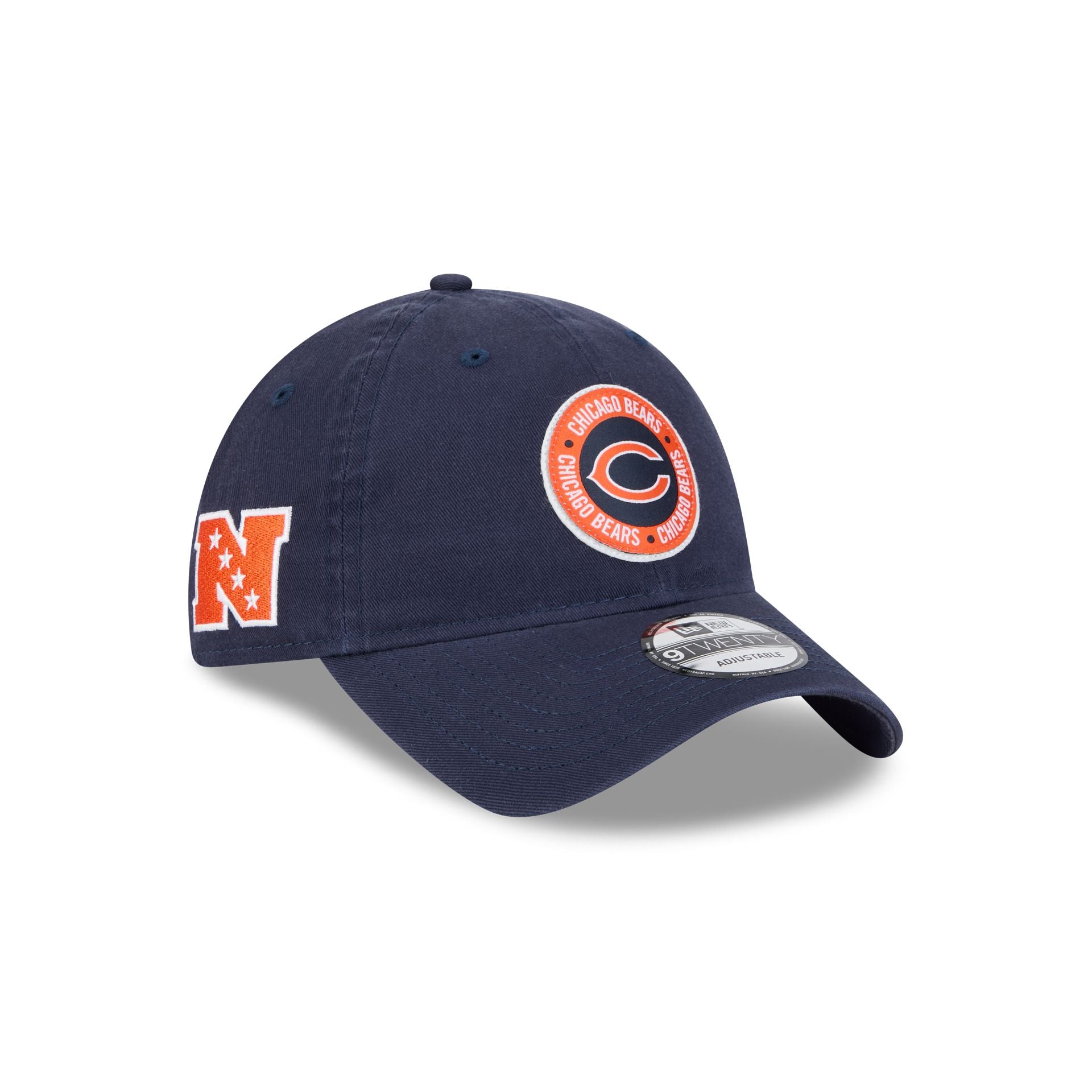 New Era Cap