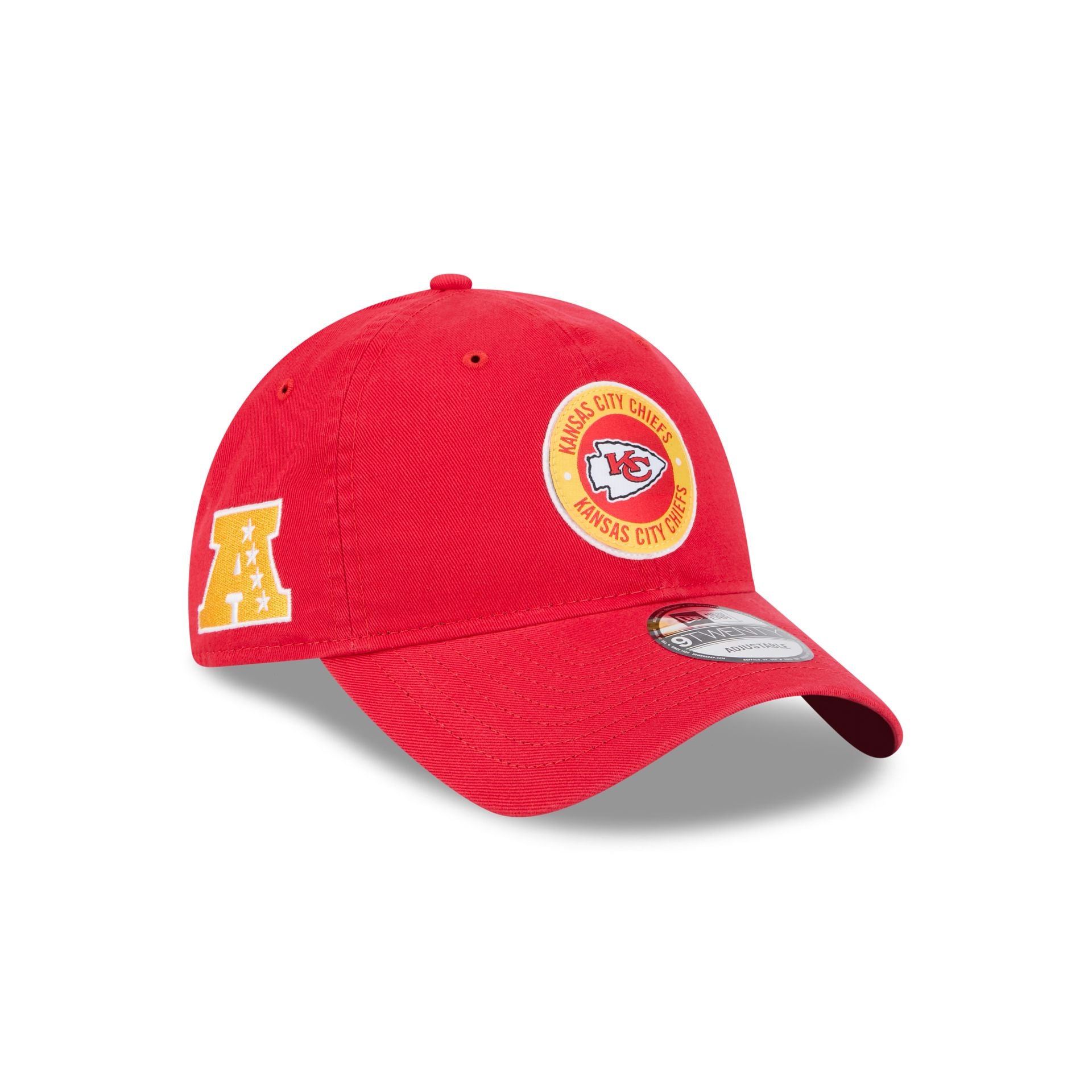 New Era Cap