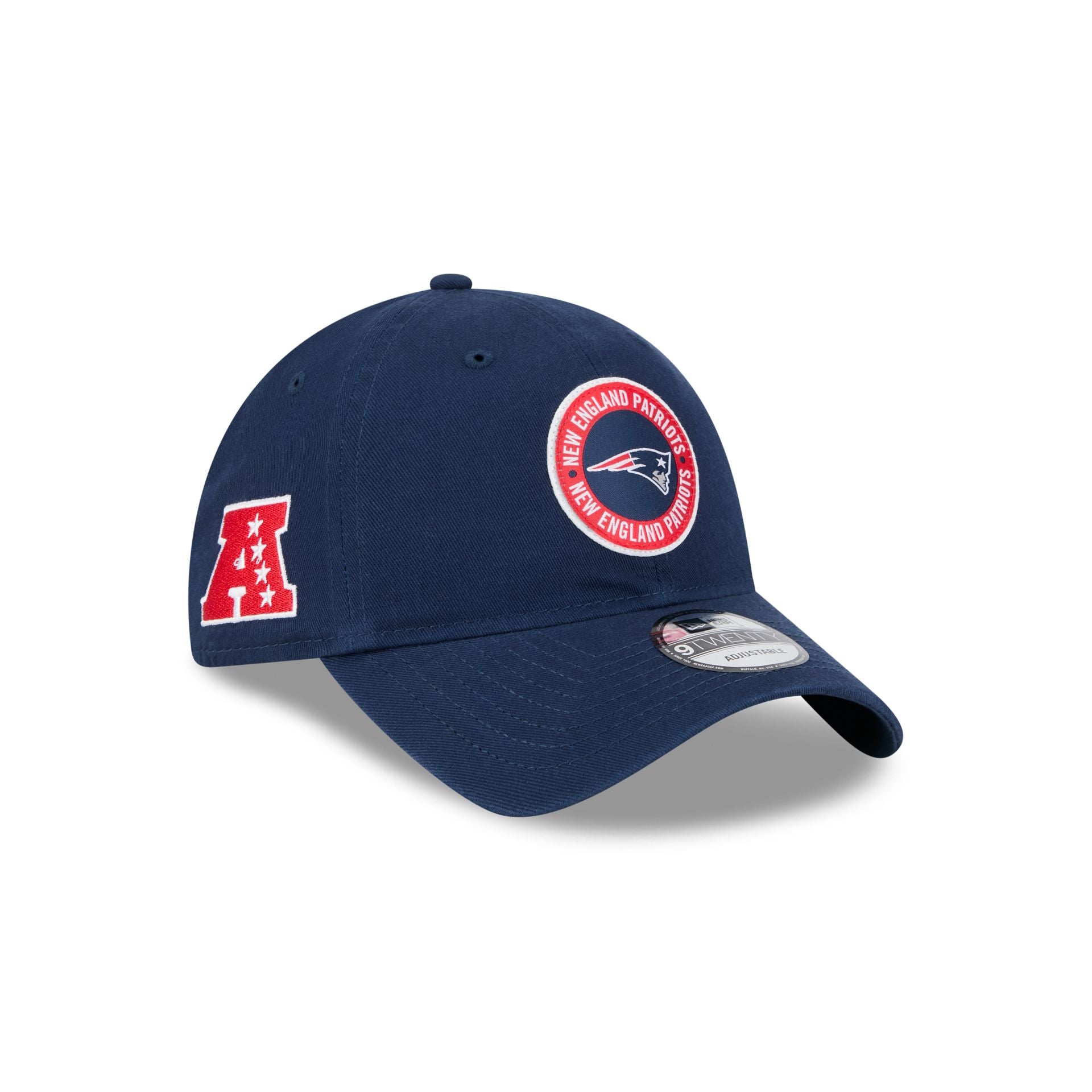 New Era Cap