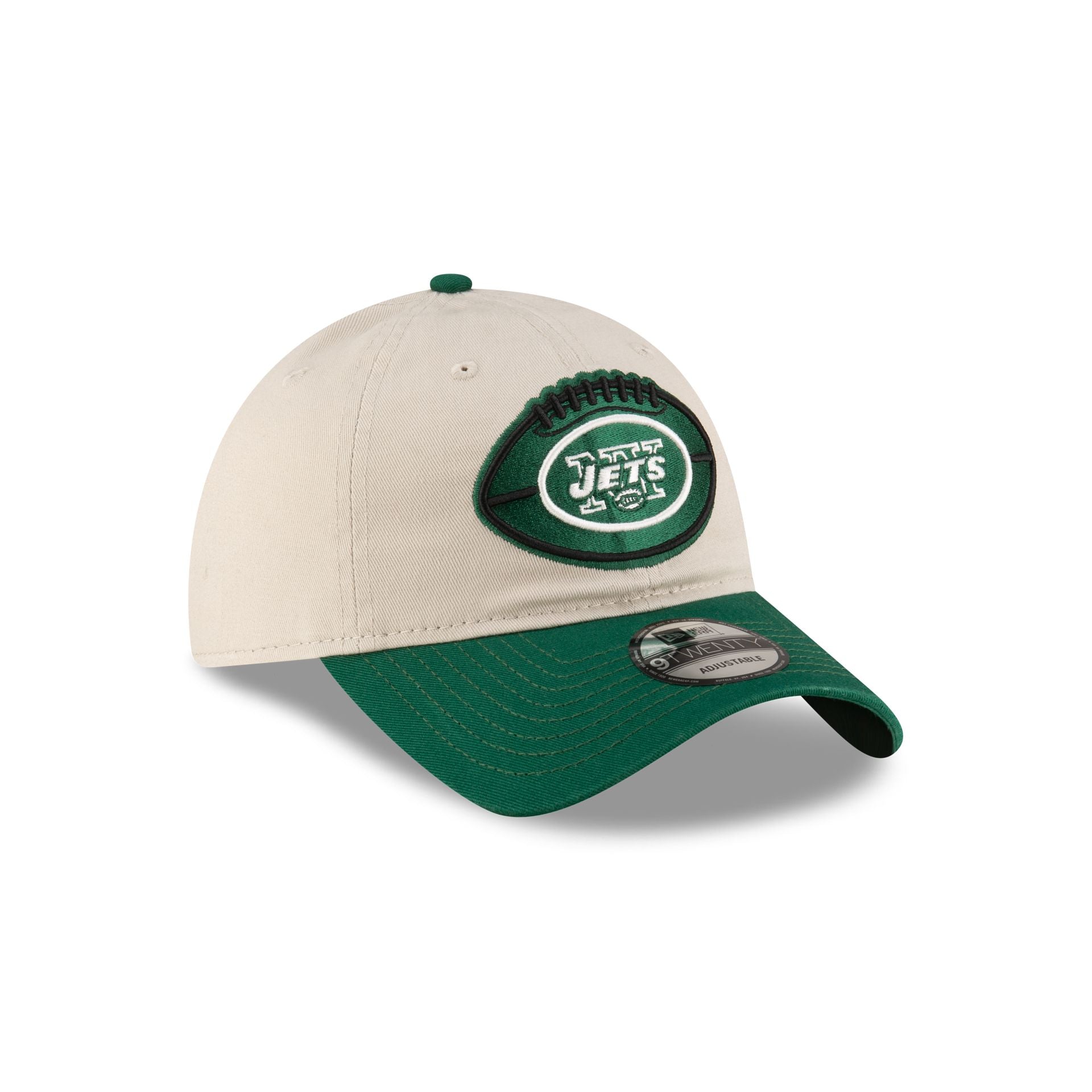 New Era Cap