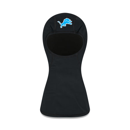 Detroit Lions 2024 Cold Weather Balaclava