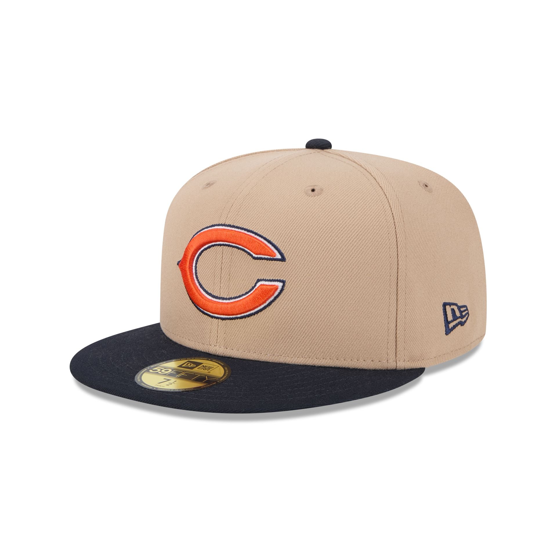 New Era Cap