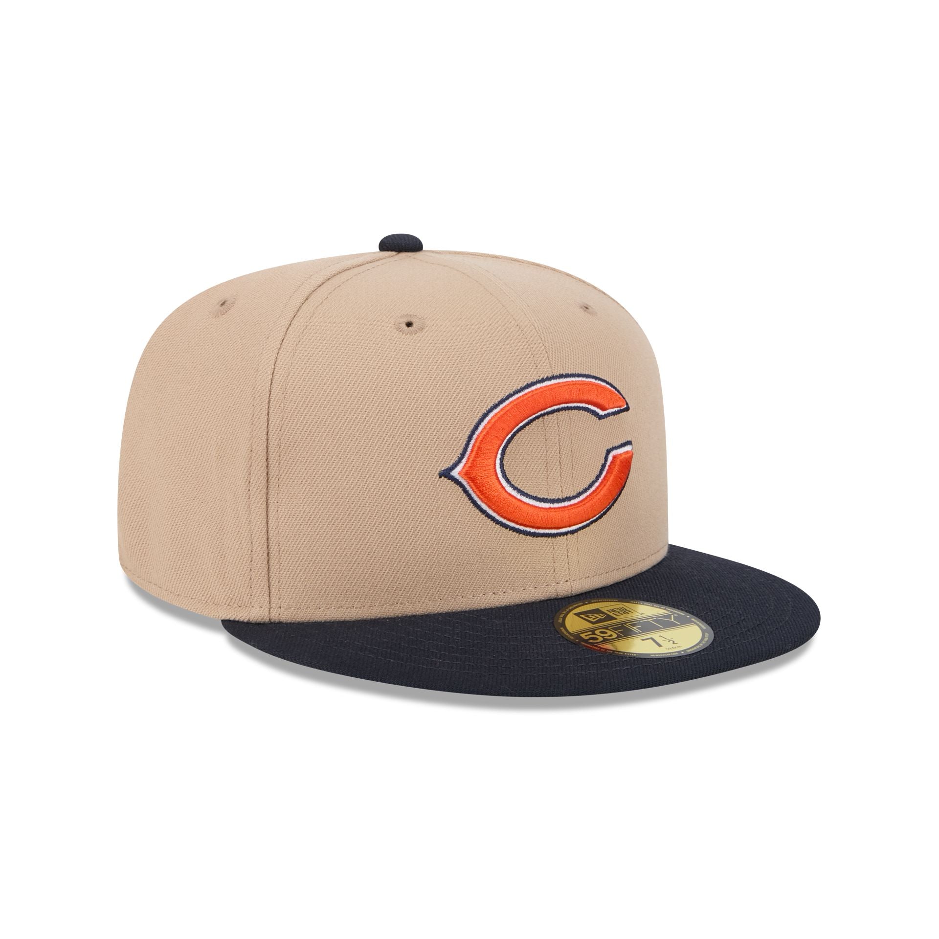 New Era Cap