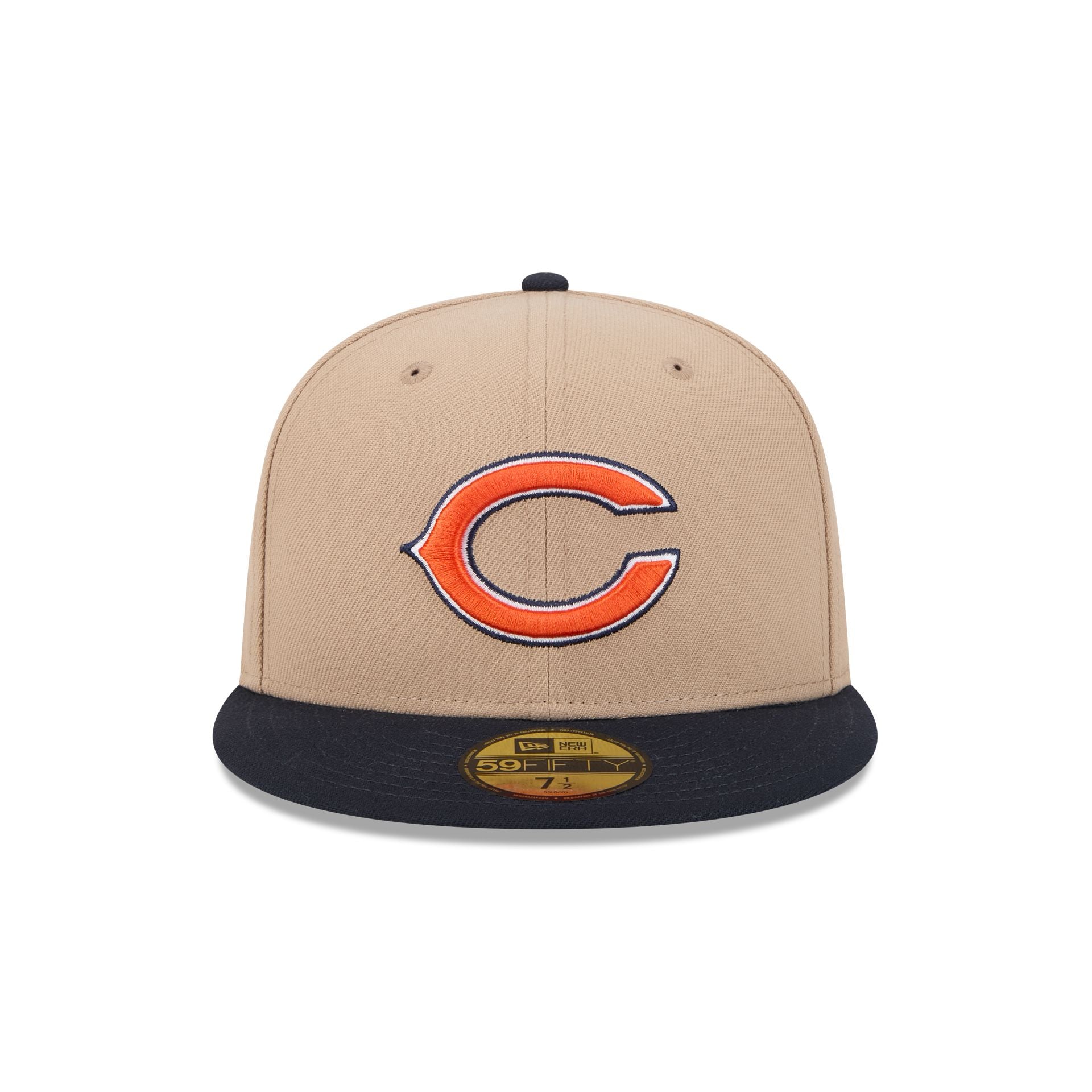 New Era Cap