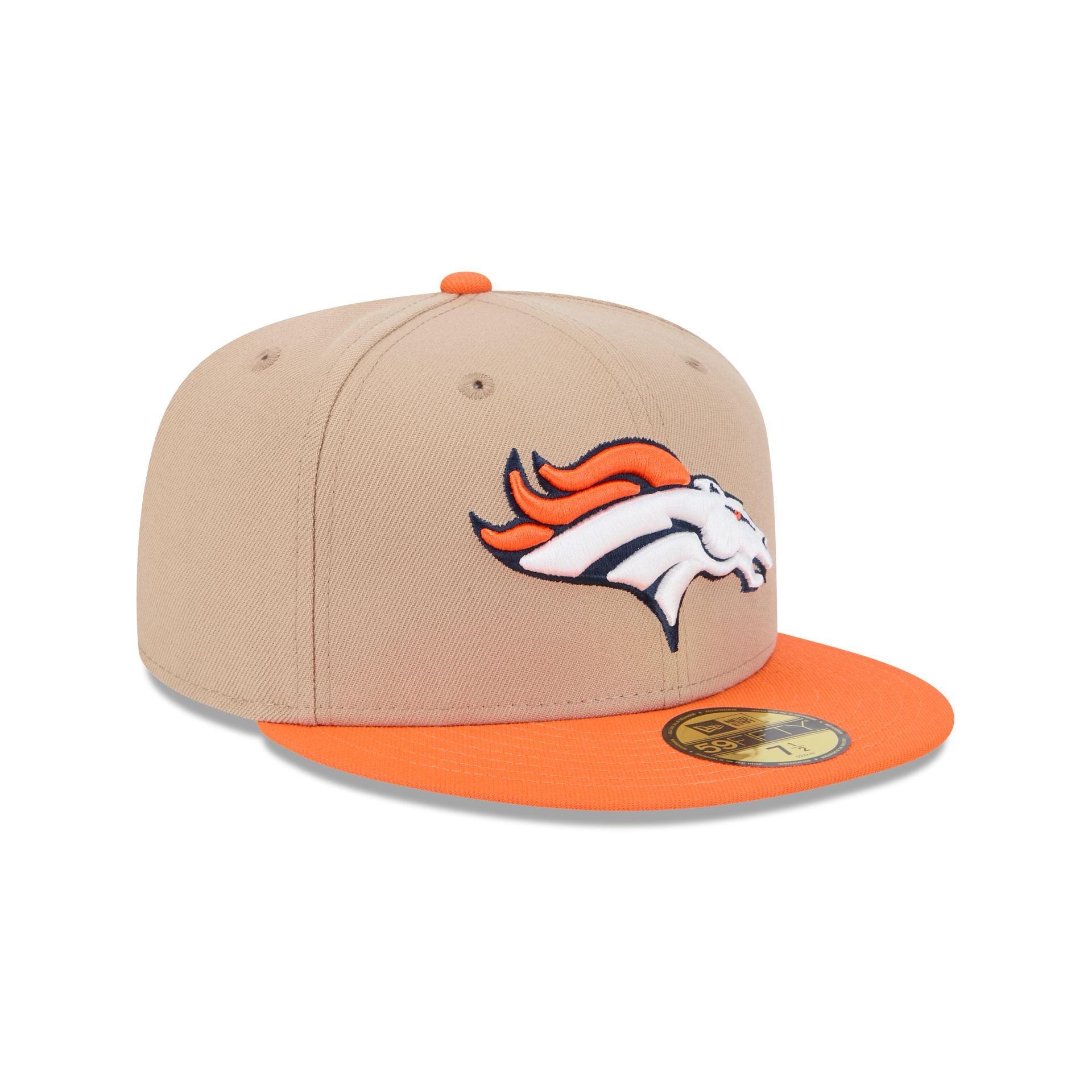 New Era Cap