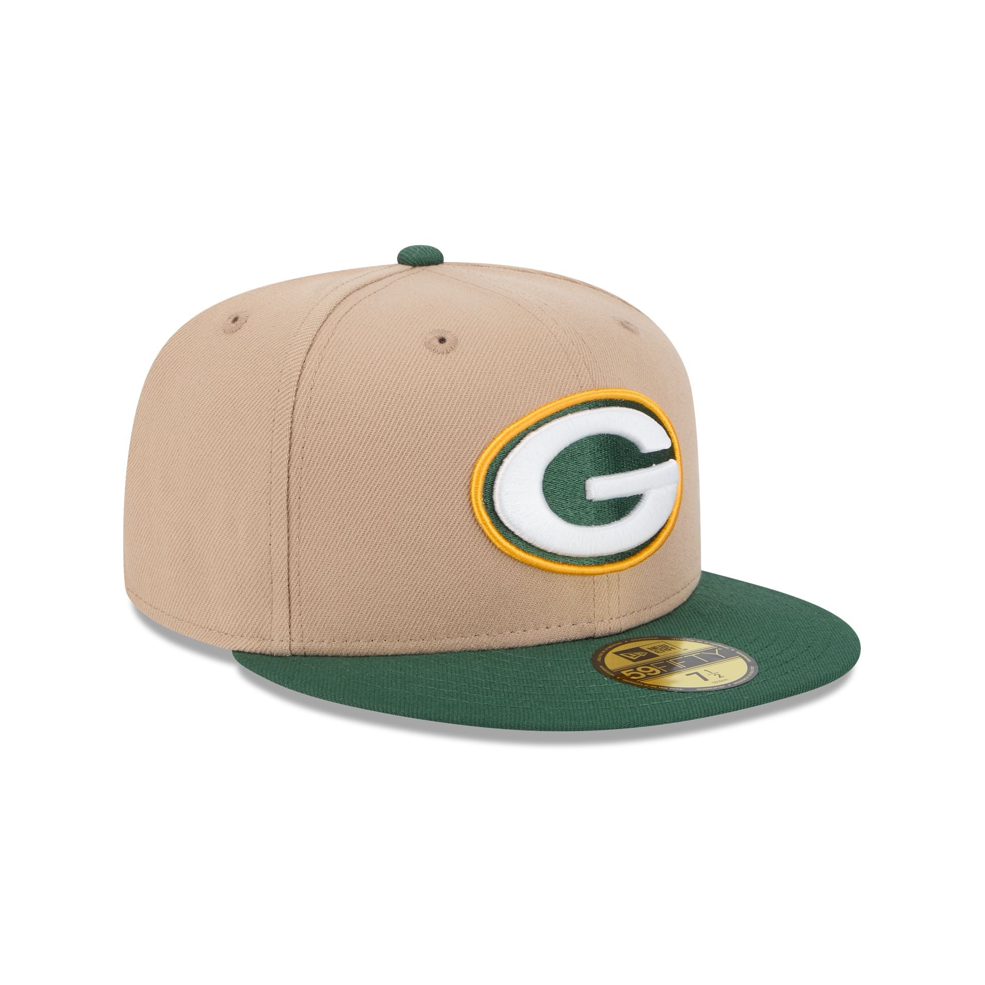 New Era Cap