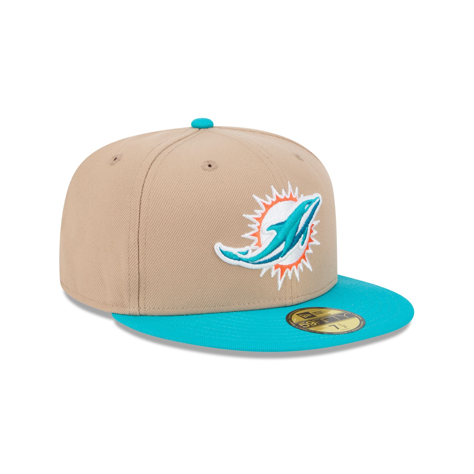 New Era Cap