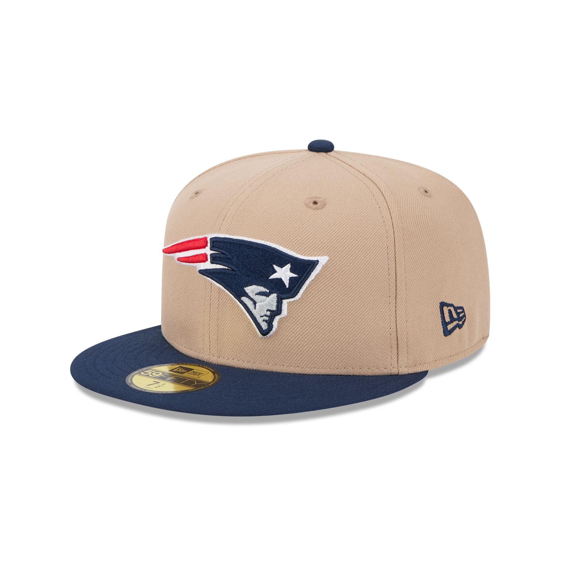 New Era Cap