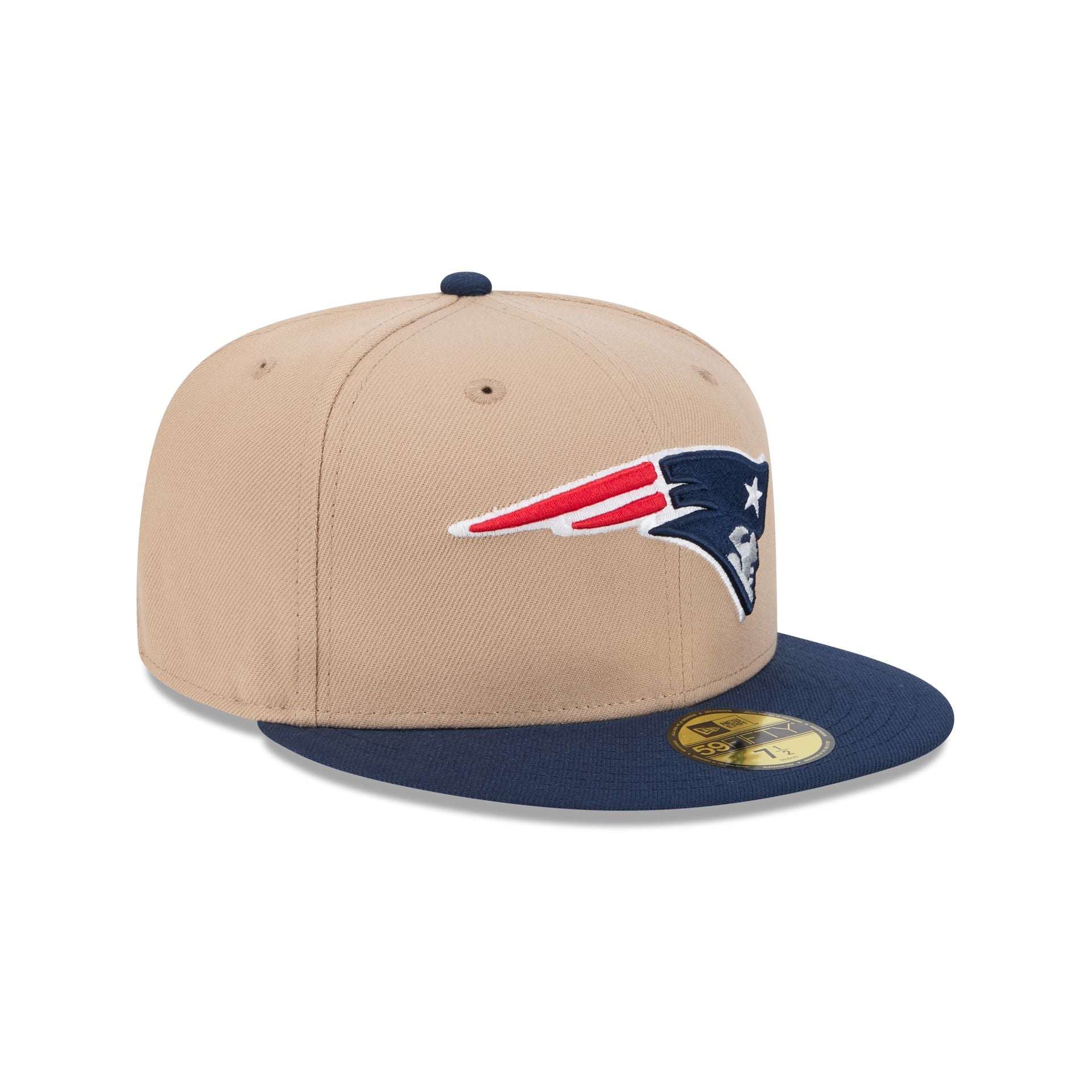 New Era Cap