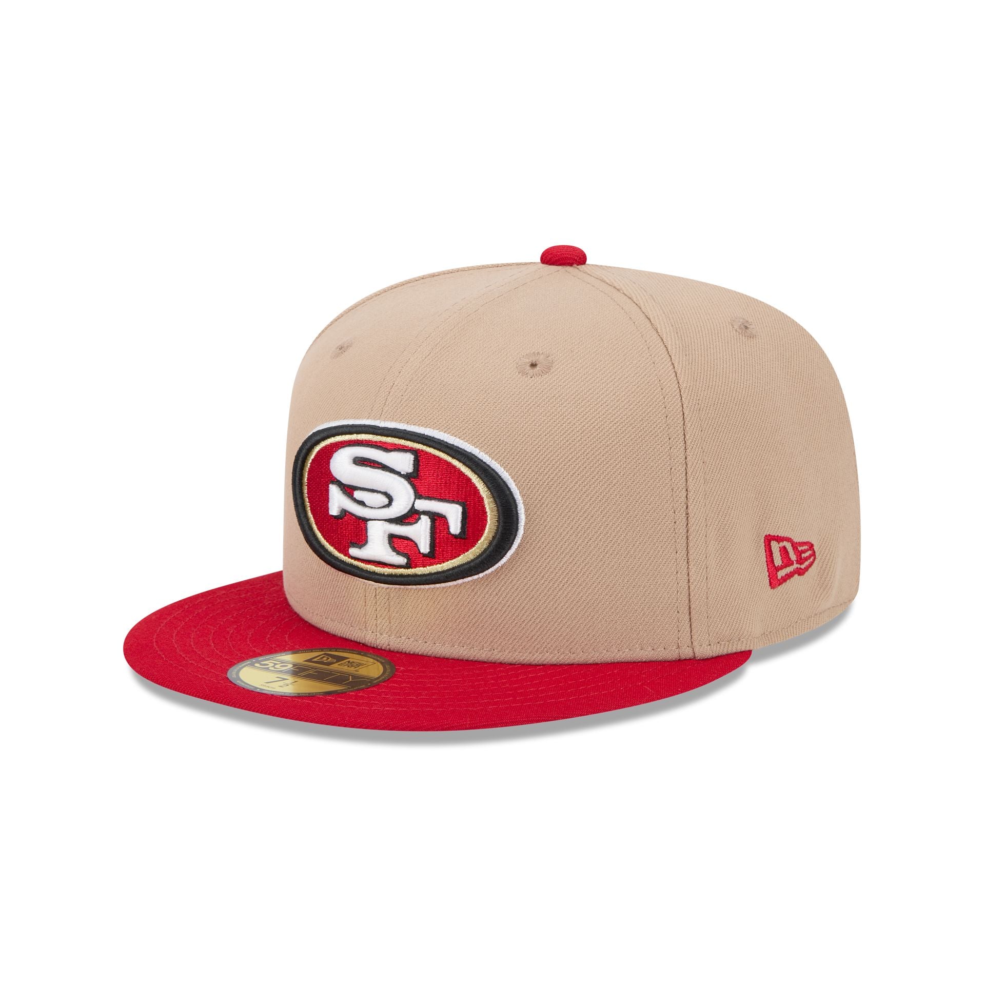 New Era Cap