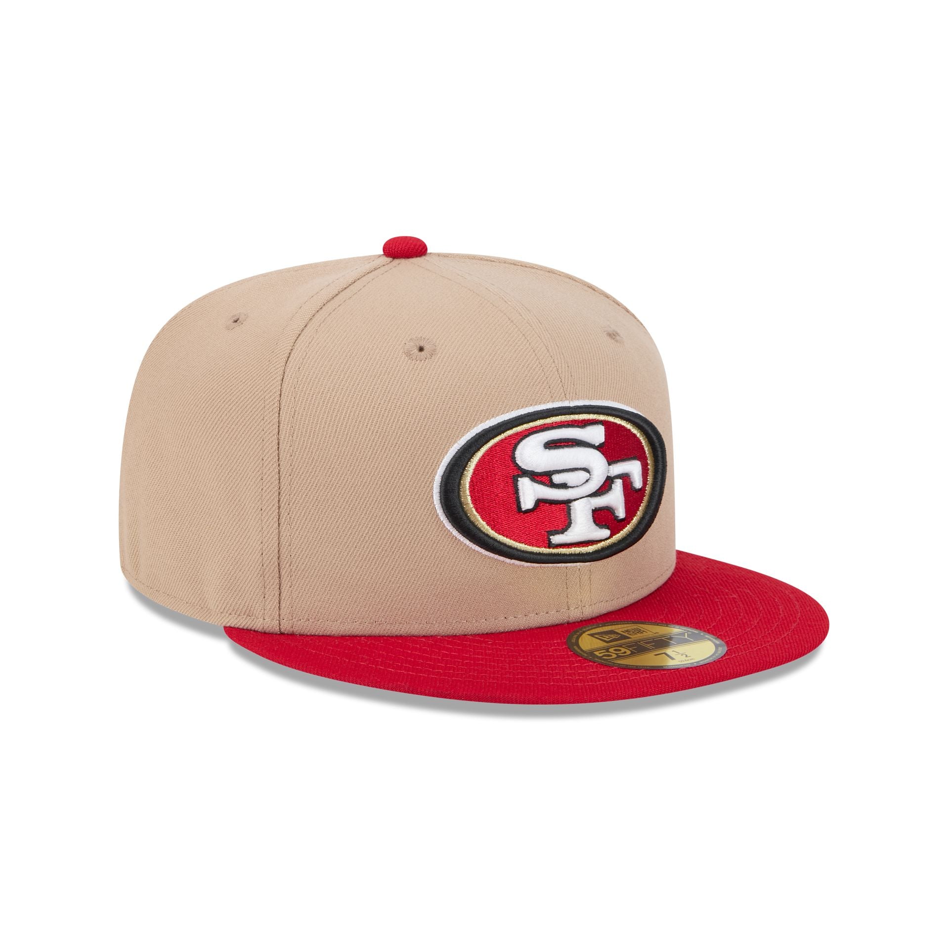 New Era Cap