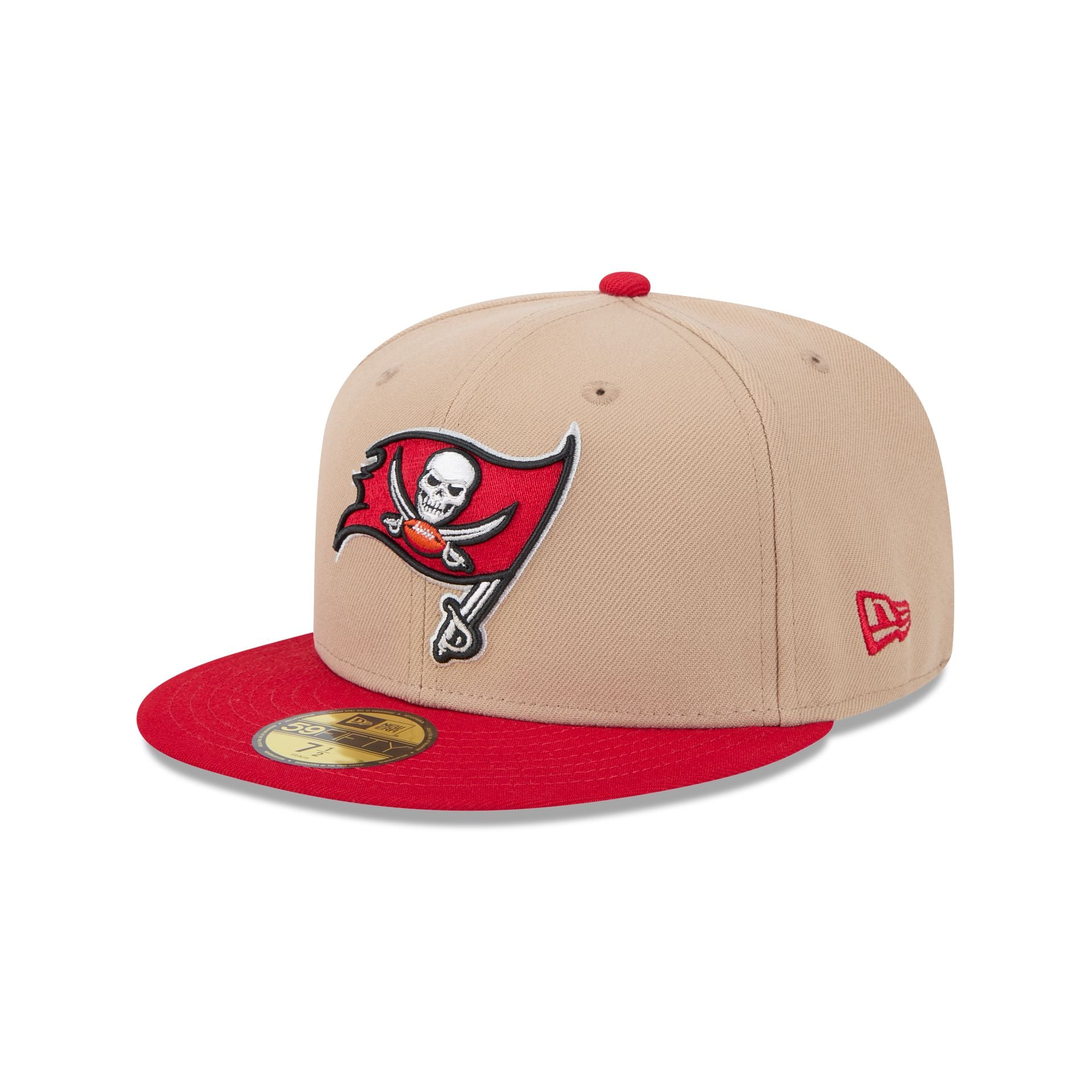 New Era Cap