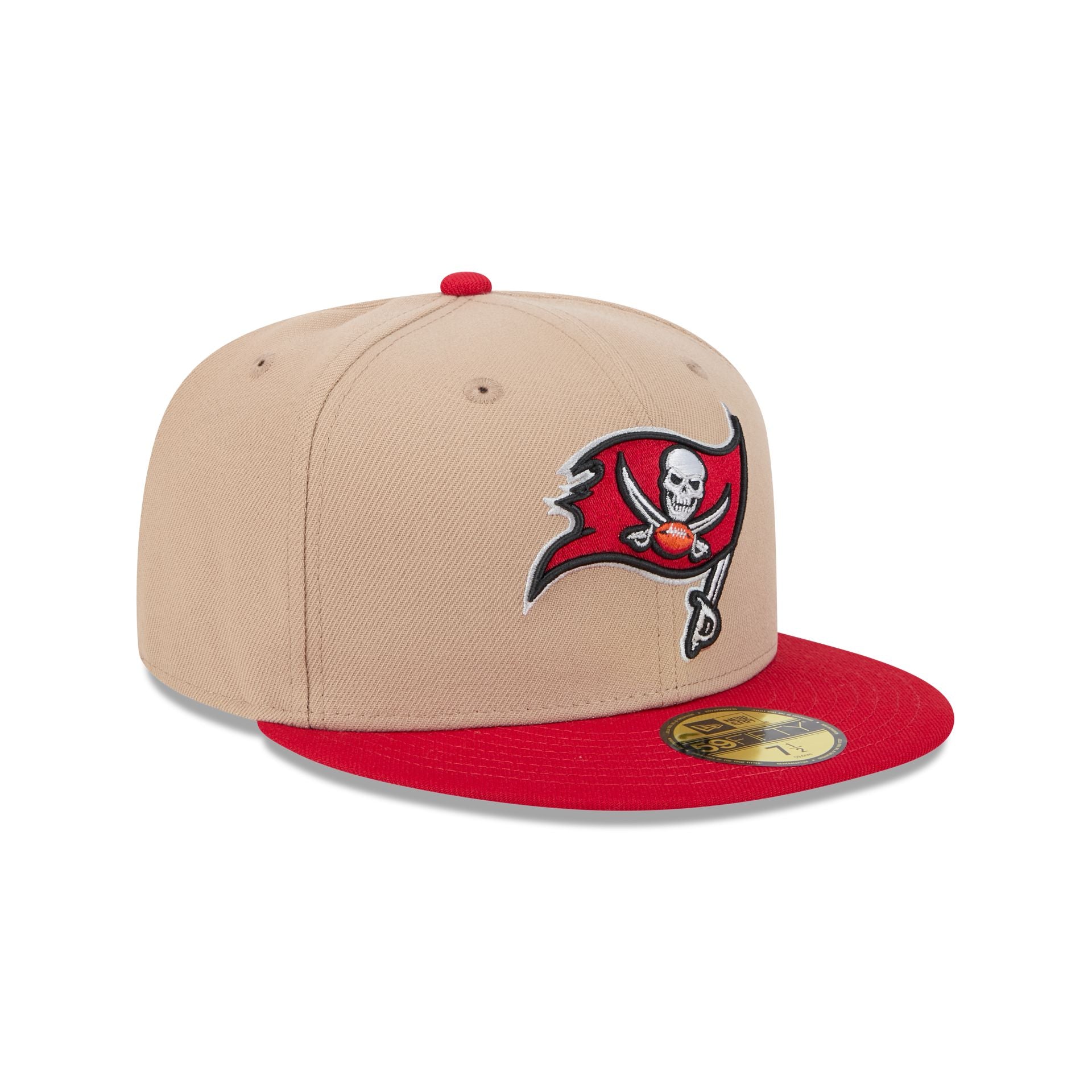 New Era Cap