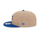 Florida Gators Camel College Vault 59FIFTY Fitted Hat