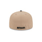 Colorado Buffaloes Camel 59FIFTY Fitted Hat