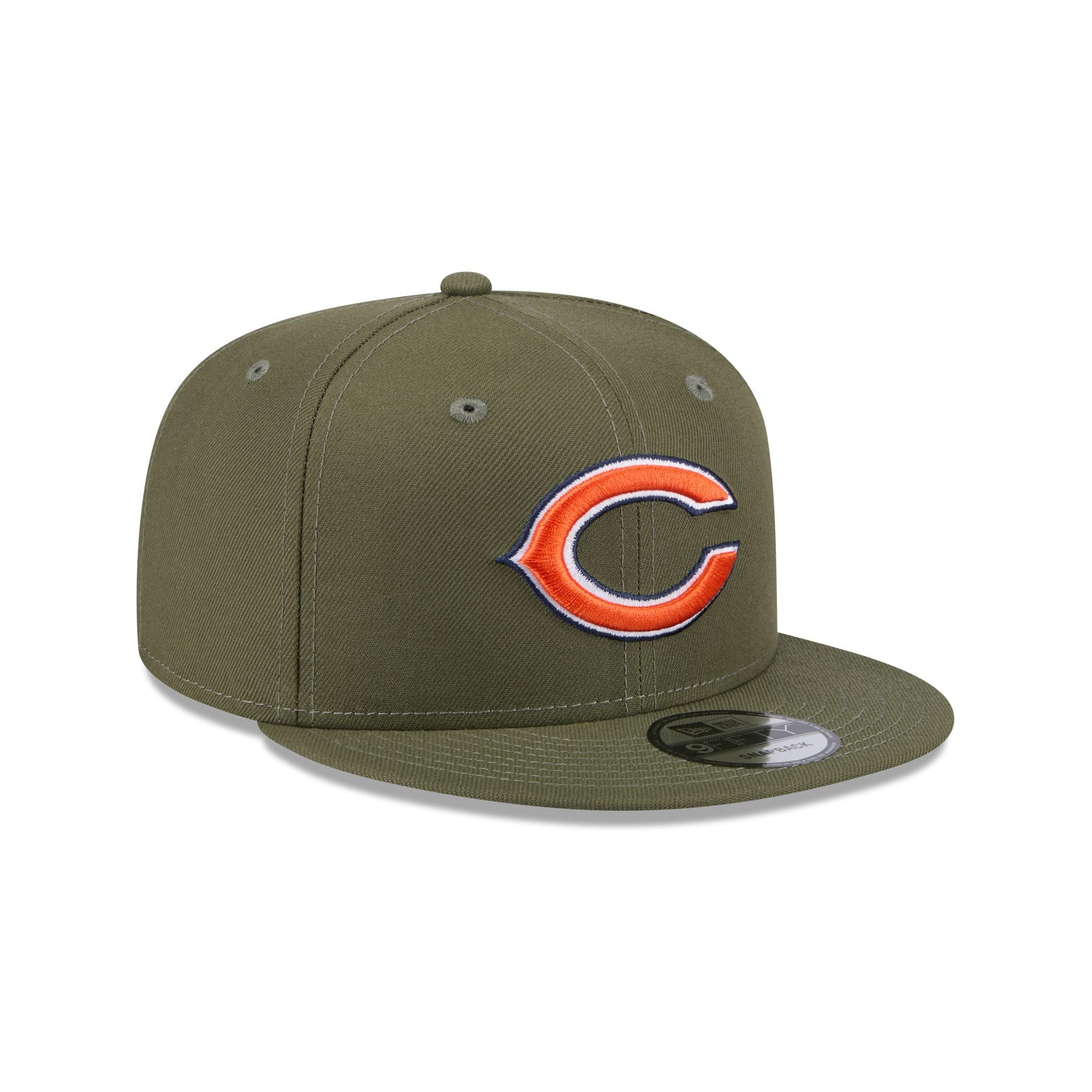 New Era Cap