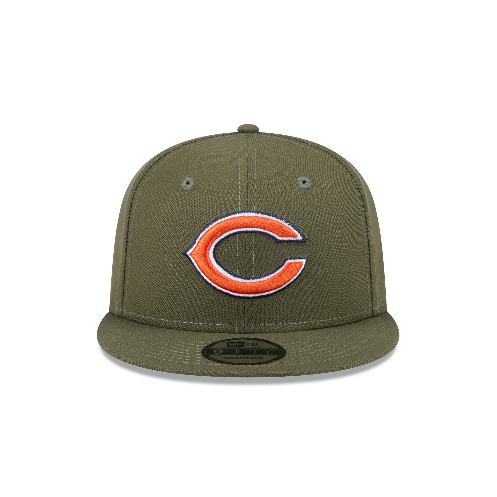 New Era Cap