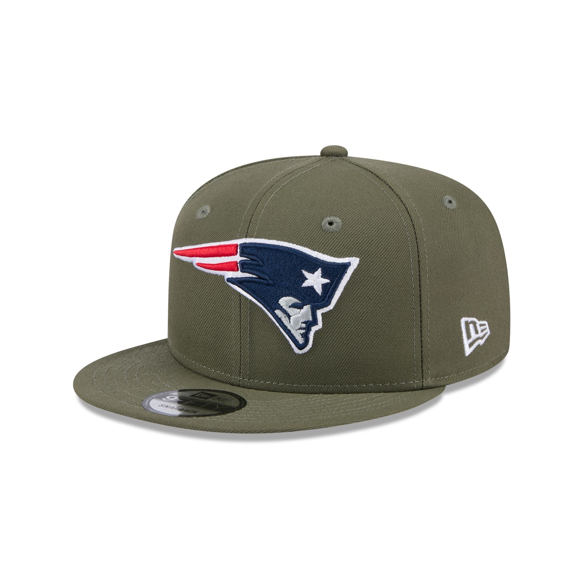 New Era Cap