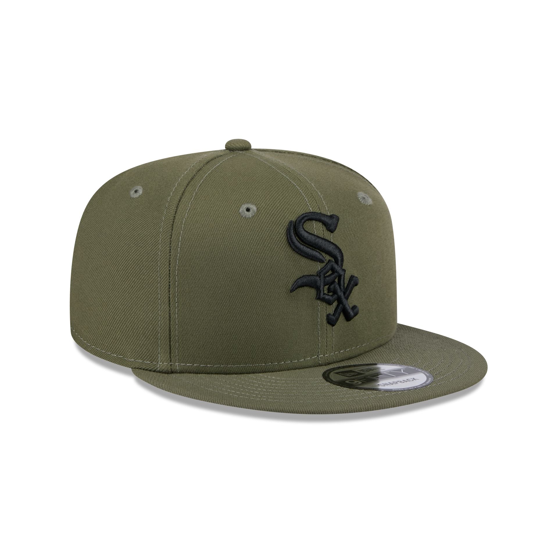 New Era Cap