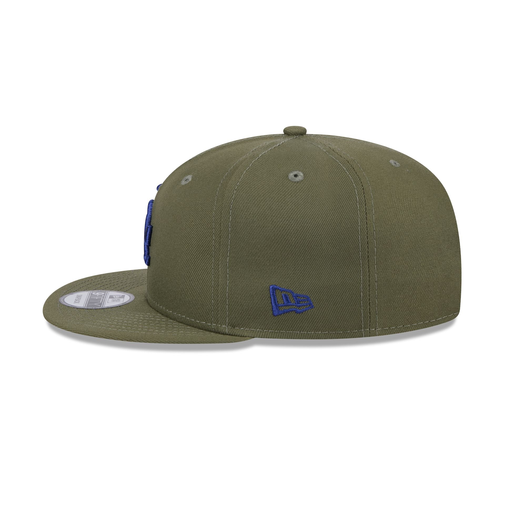 New Era Cap