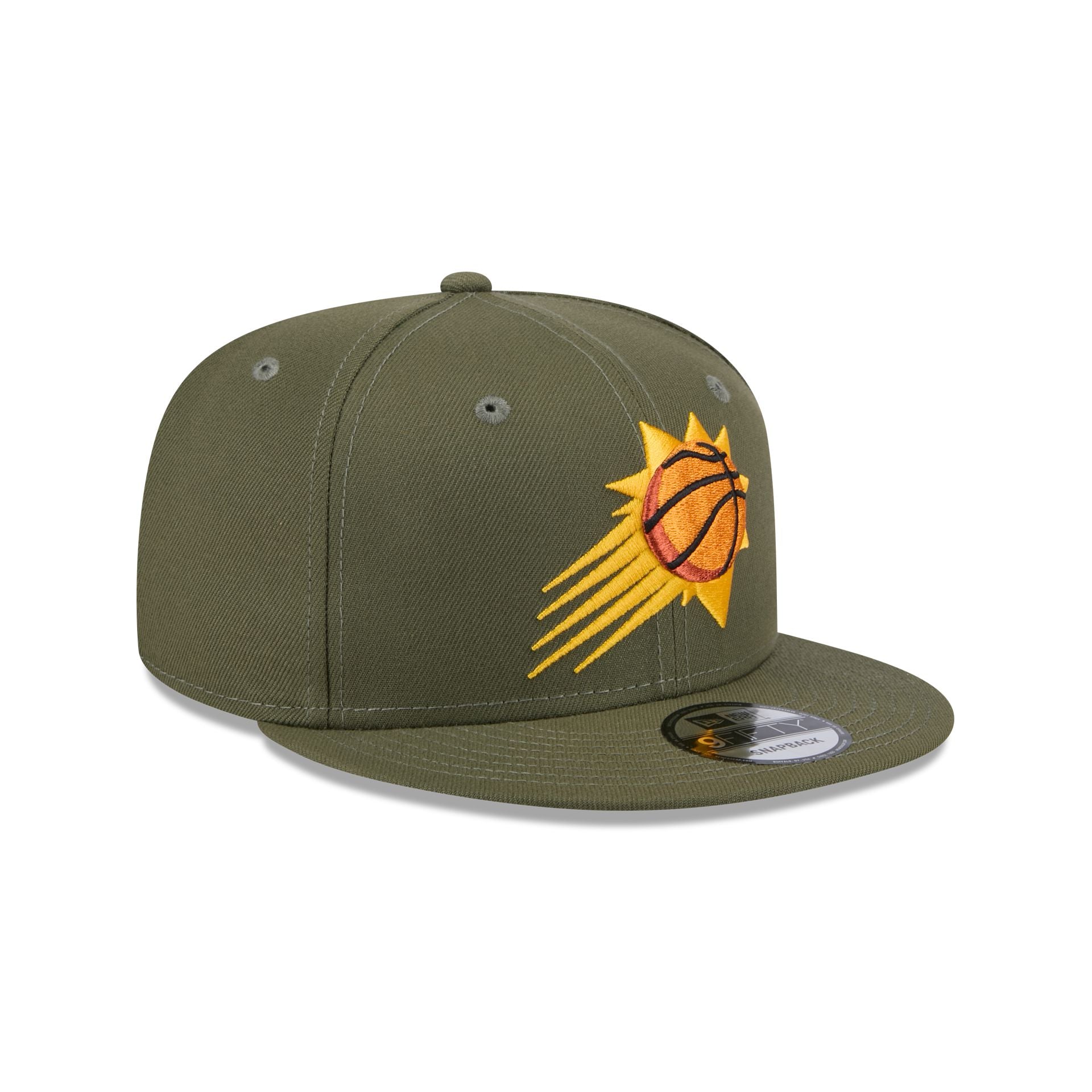 New Era Cap