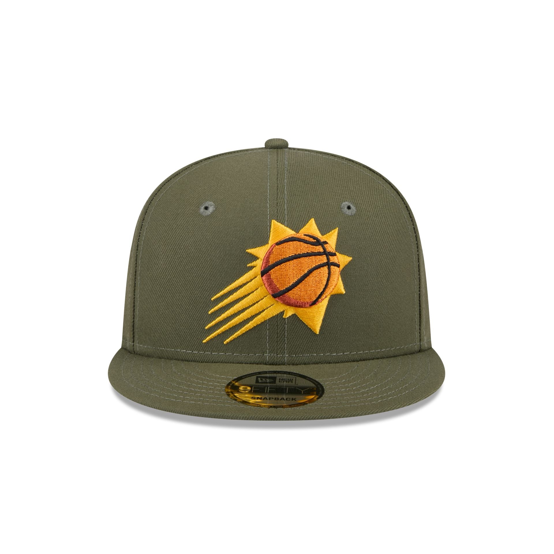 New Era Cap