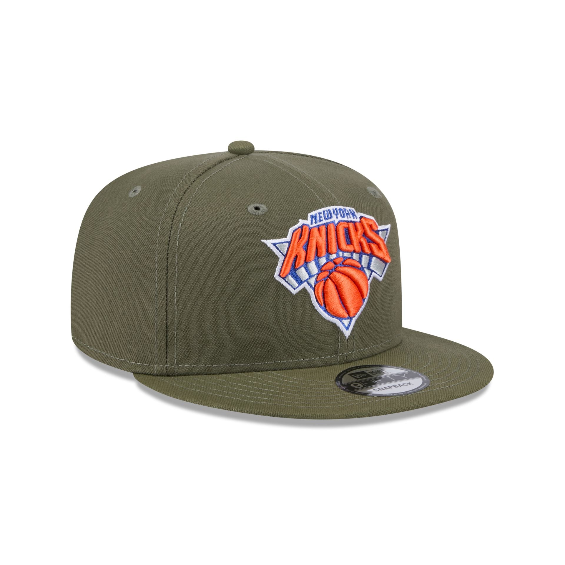 New Era Cap