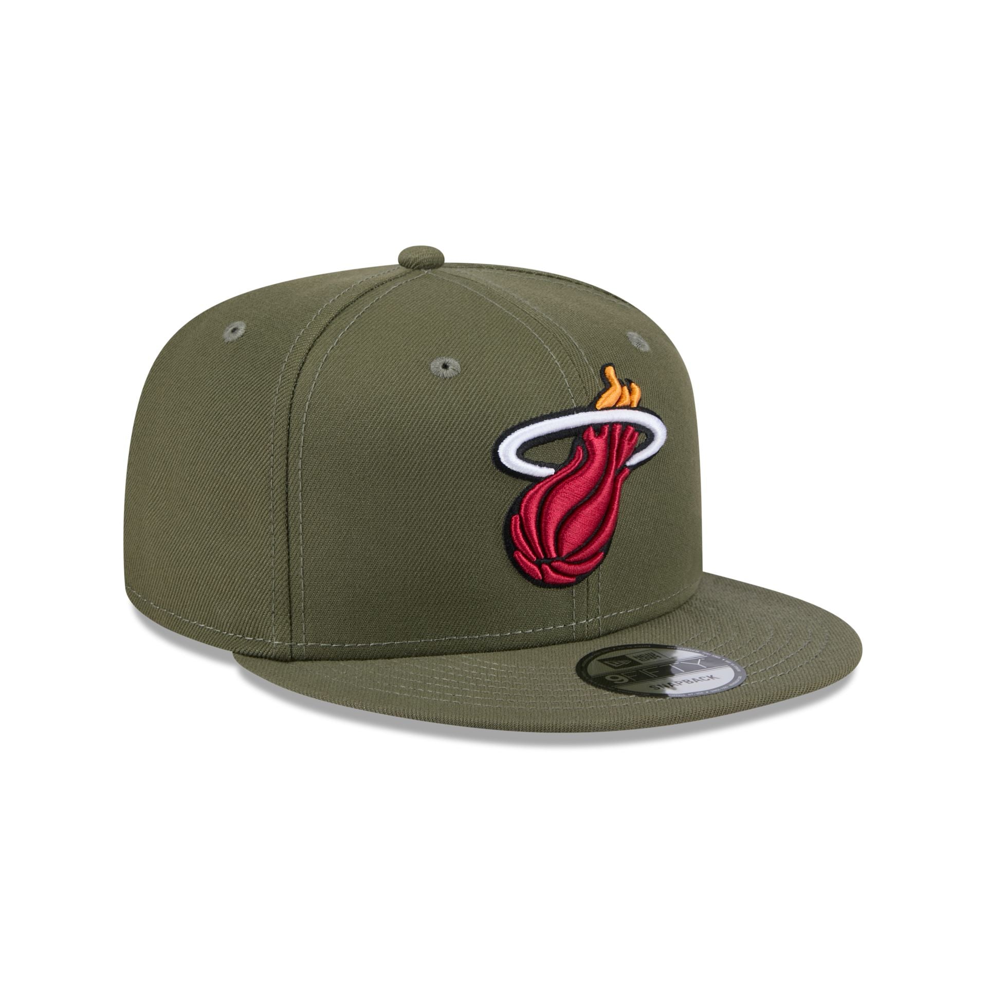 New Era Cap