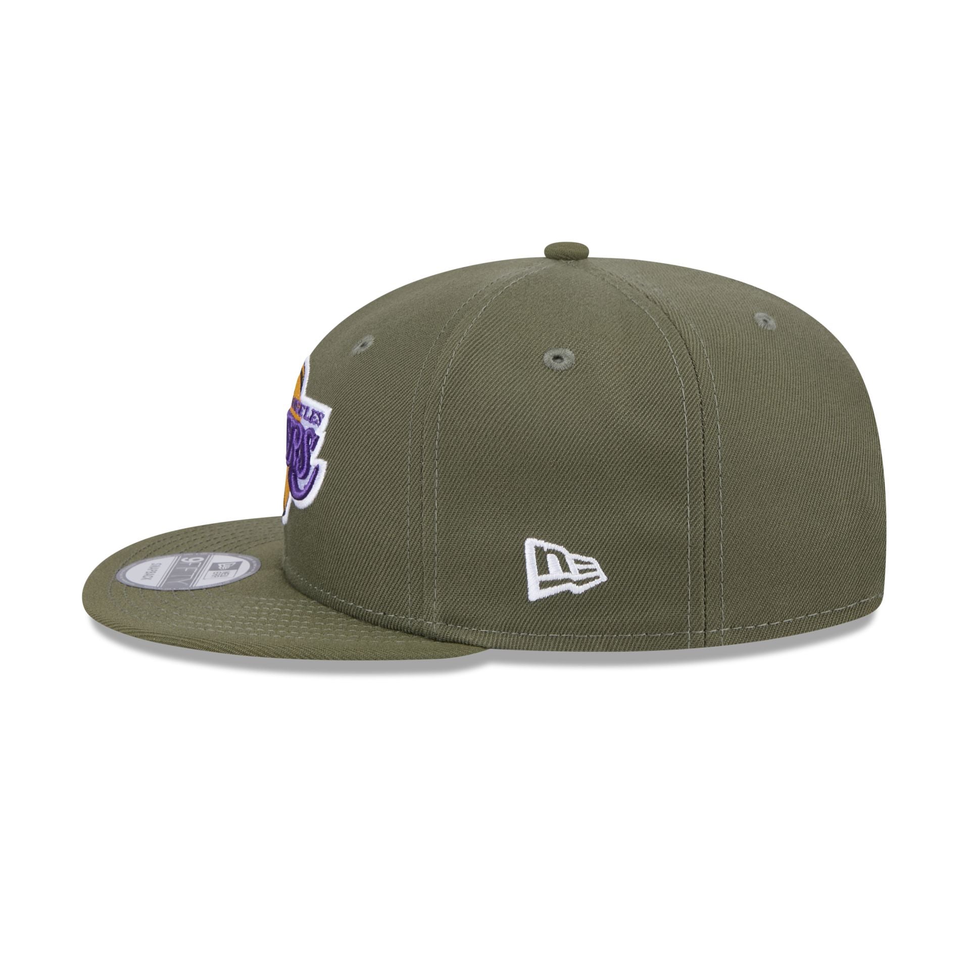 New Era Cap