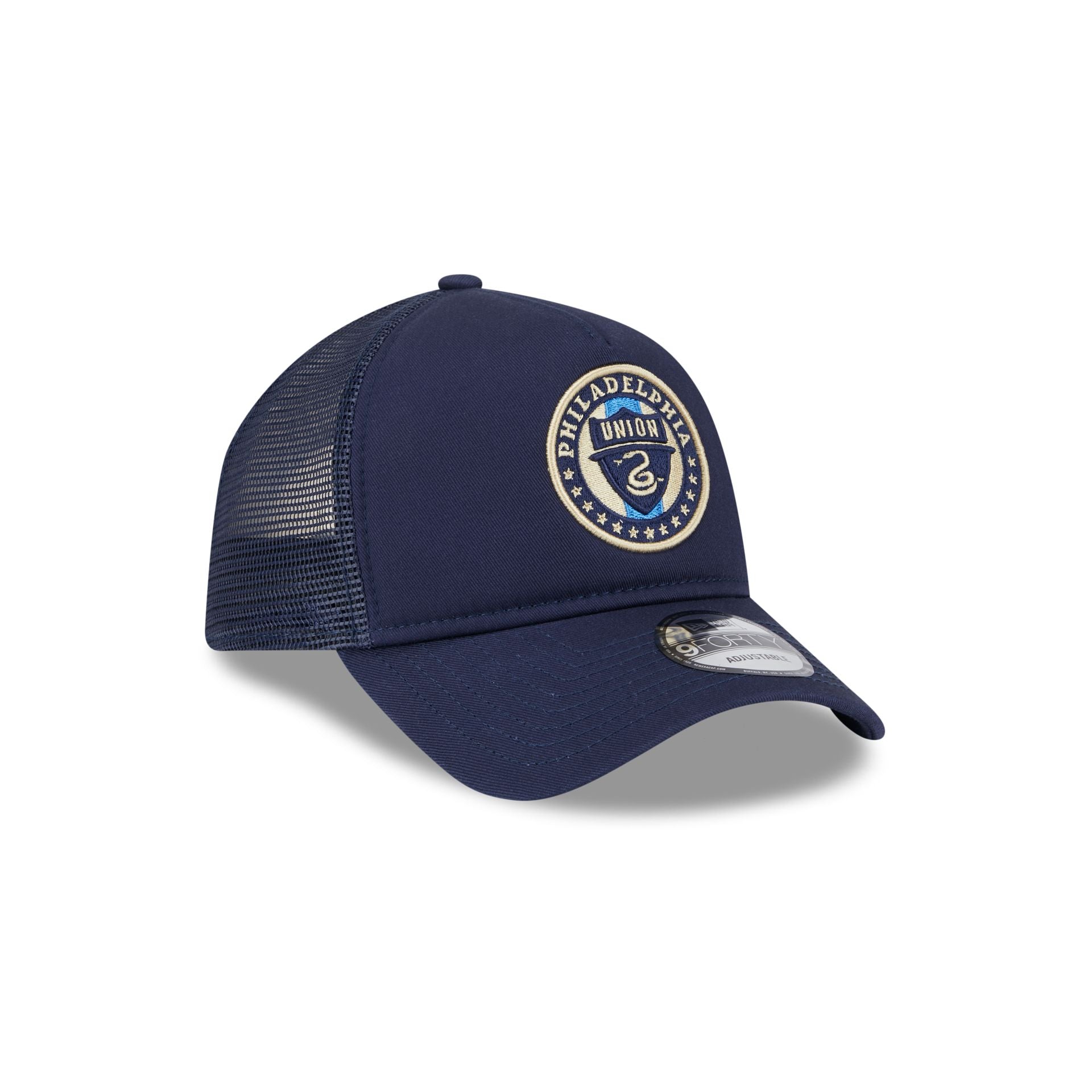 New Era Cap