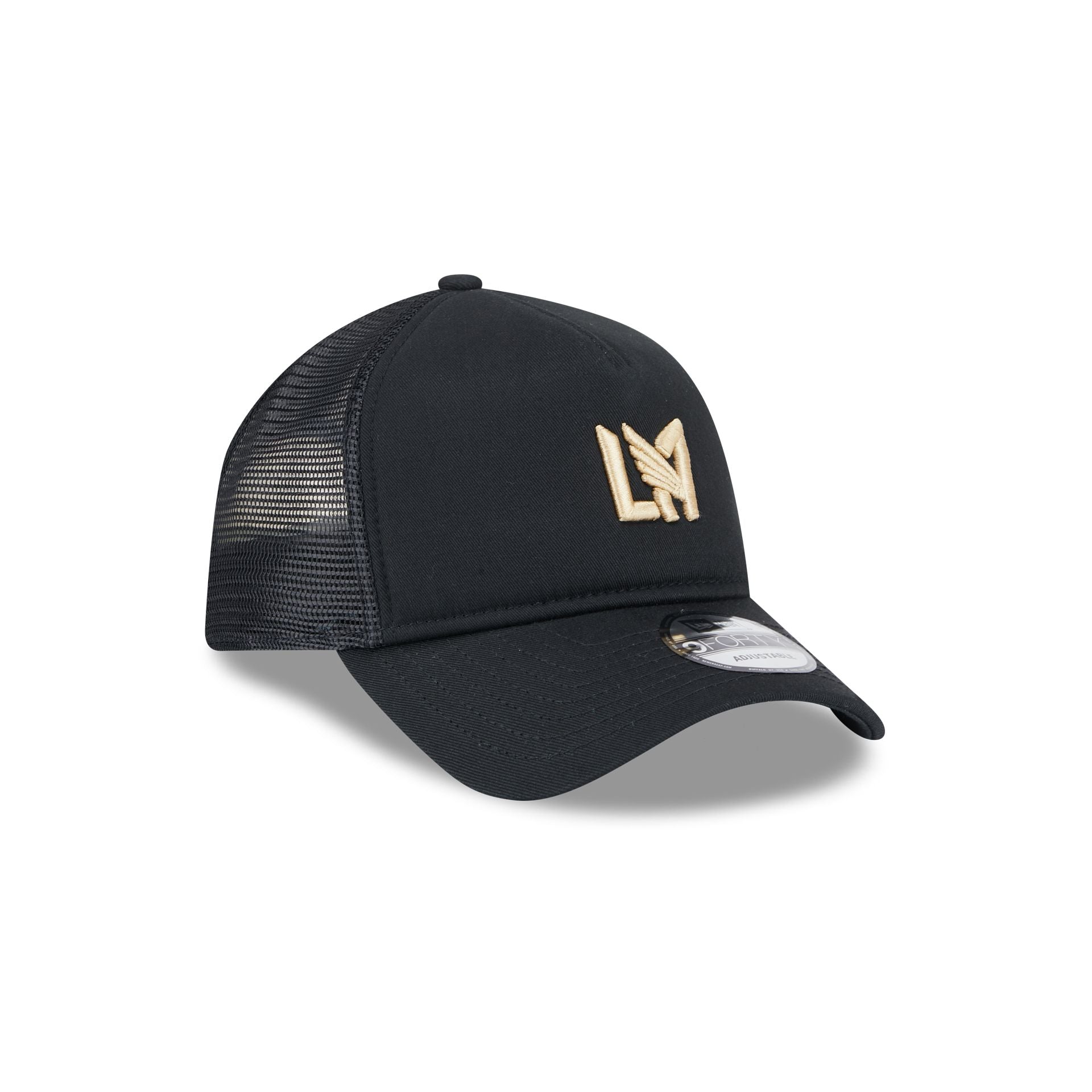 New Era Cap