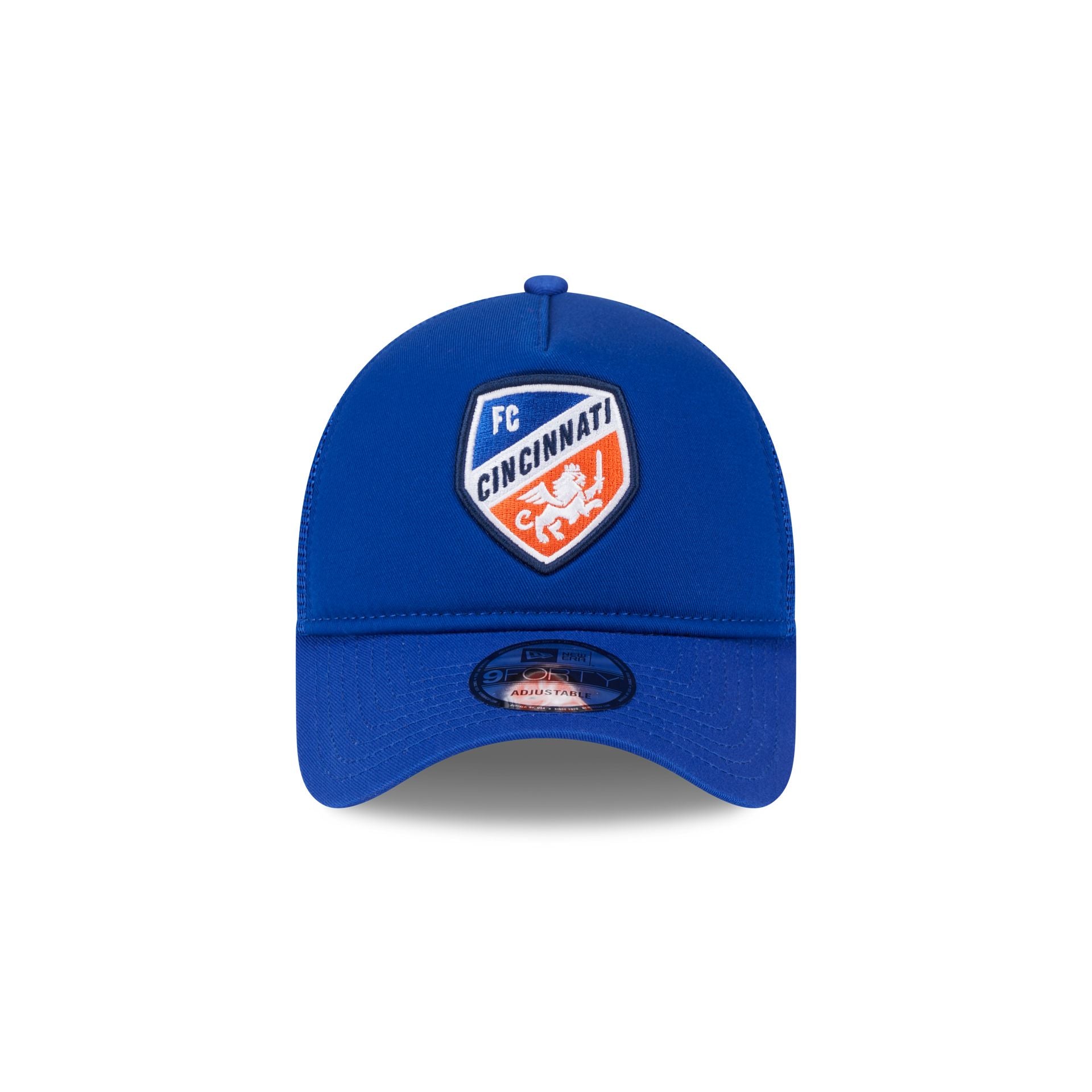 New Era Cap