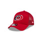 Carolina Hurricanes 9FORTY A-Frame Trucker Hat