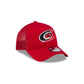 Carolina Hurricanes 9FORTY A-Frame Trucker Hat