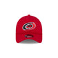 Carolina Hurricanes 9FORTY A-Frame Trucker Hat