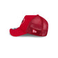 Carolina Hurricanes 9FORTY A-Frame Trucker Hat