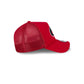 Carolina Hurricanes 9FORTY A-Frame Trucker Hat