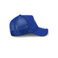 Buffalo Sabres 9FORTY A-Frame Trucker Hat