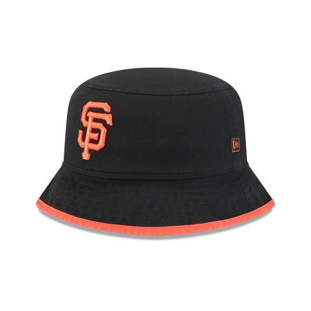 San Francisco Giants Kids Bucket Hat