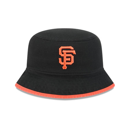 San Francisco Giants Kids Bucket Hat