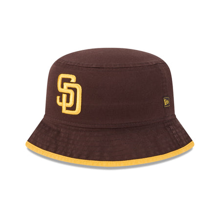 San Diego Padres Kids Bucket Hat