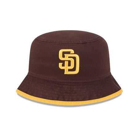 San Diego Padres Kids Bucket Hat