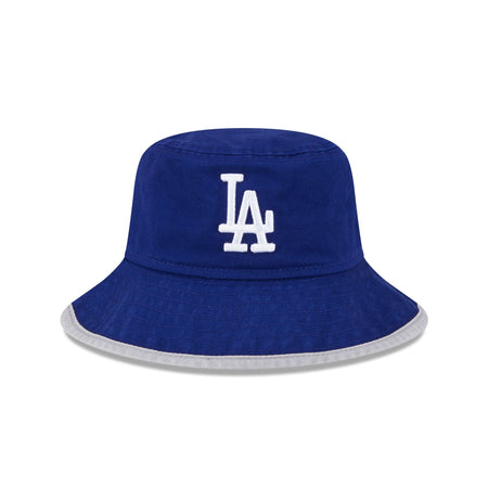 Los Angeles Dodgers Kids Bucket Hat